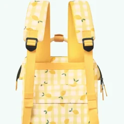 Adventurer Rucksack M Faro Aperitif