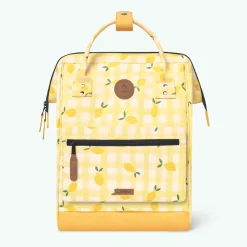 Adventurer Rucksack M Faro Aperitif