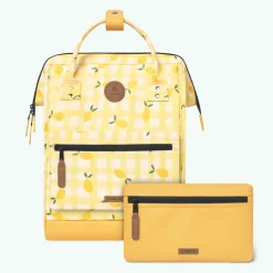 Adventurer Rucksack M Faro Aperitif