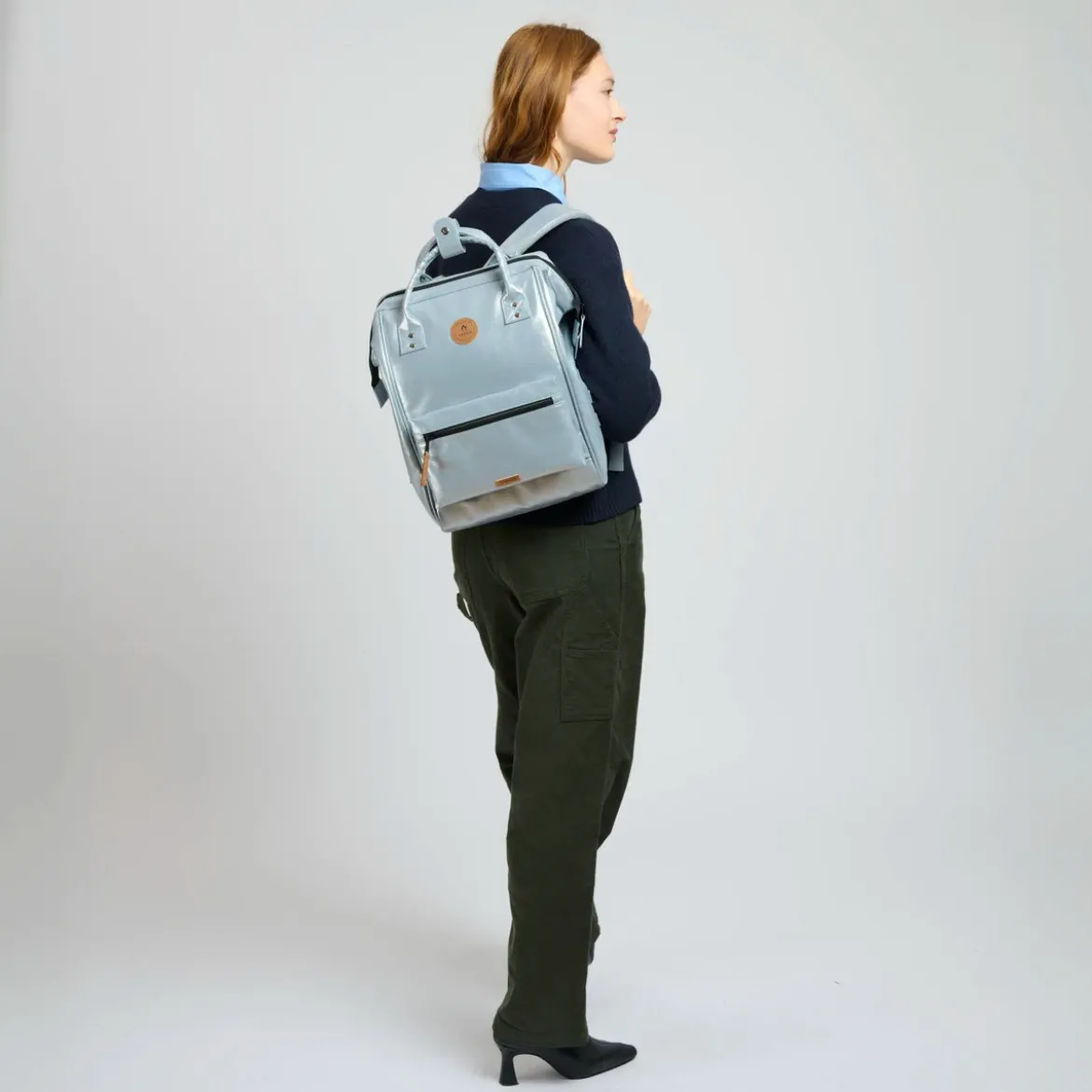 Adventurer Rucksack M Fiji