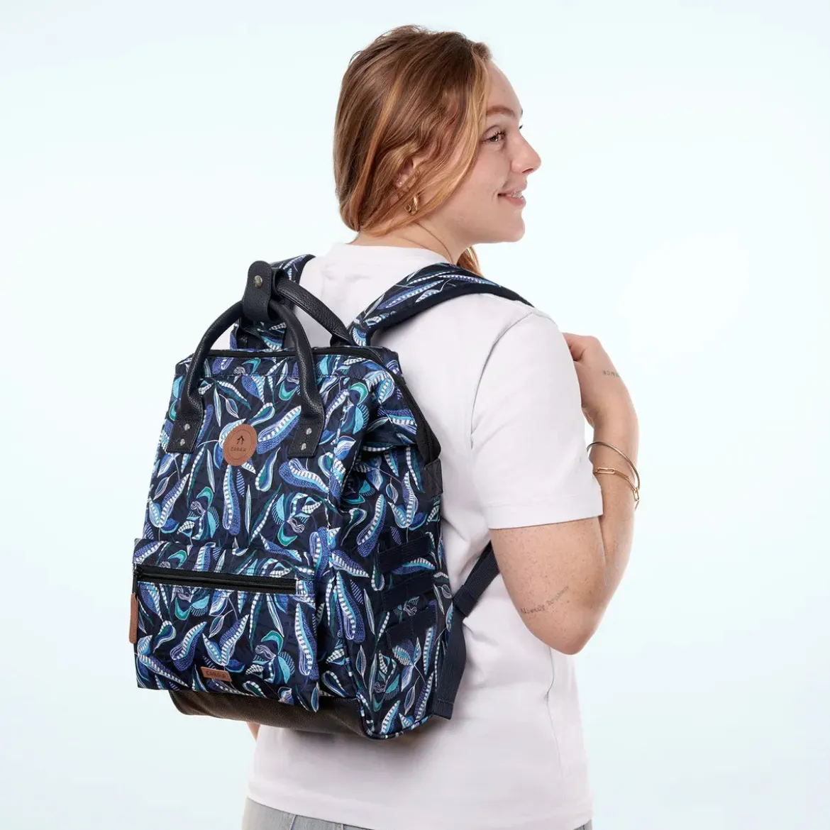Adventurer Rucksack M Fontainebleau