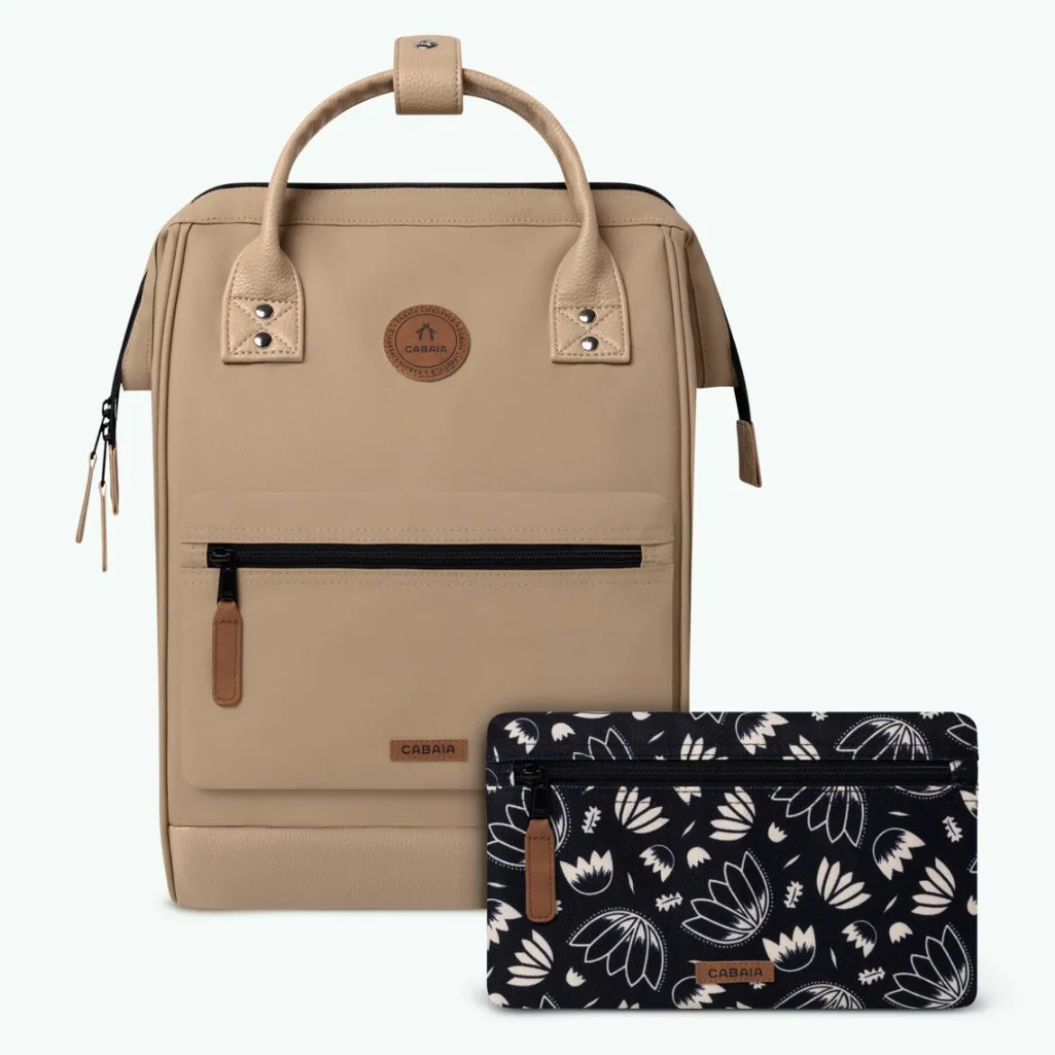 Adventurer Rucksack M Fortaleza