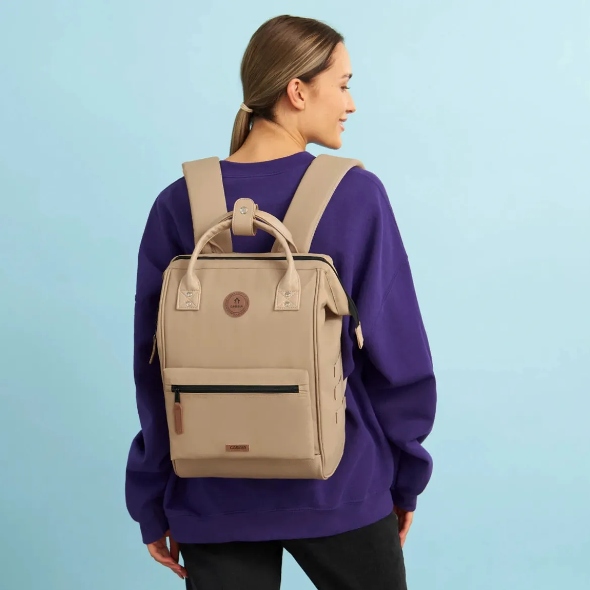 Adventurer Rucksack M Fortaleza