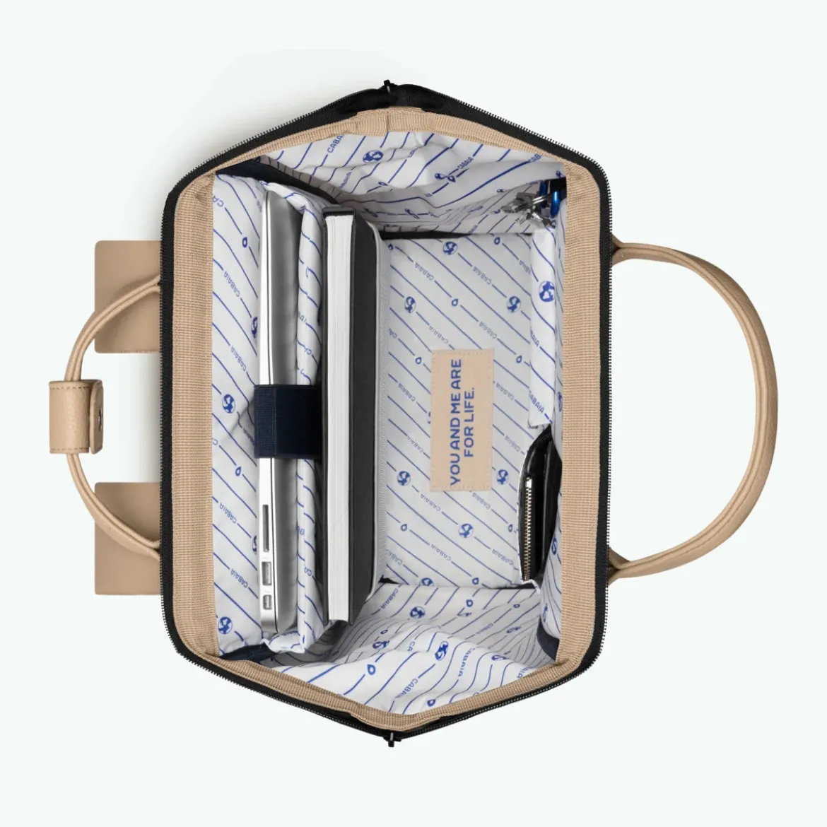 Adventurer Rucksack M Fortaleza