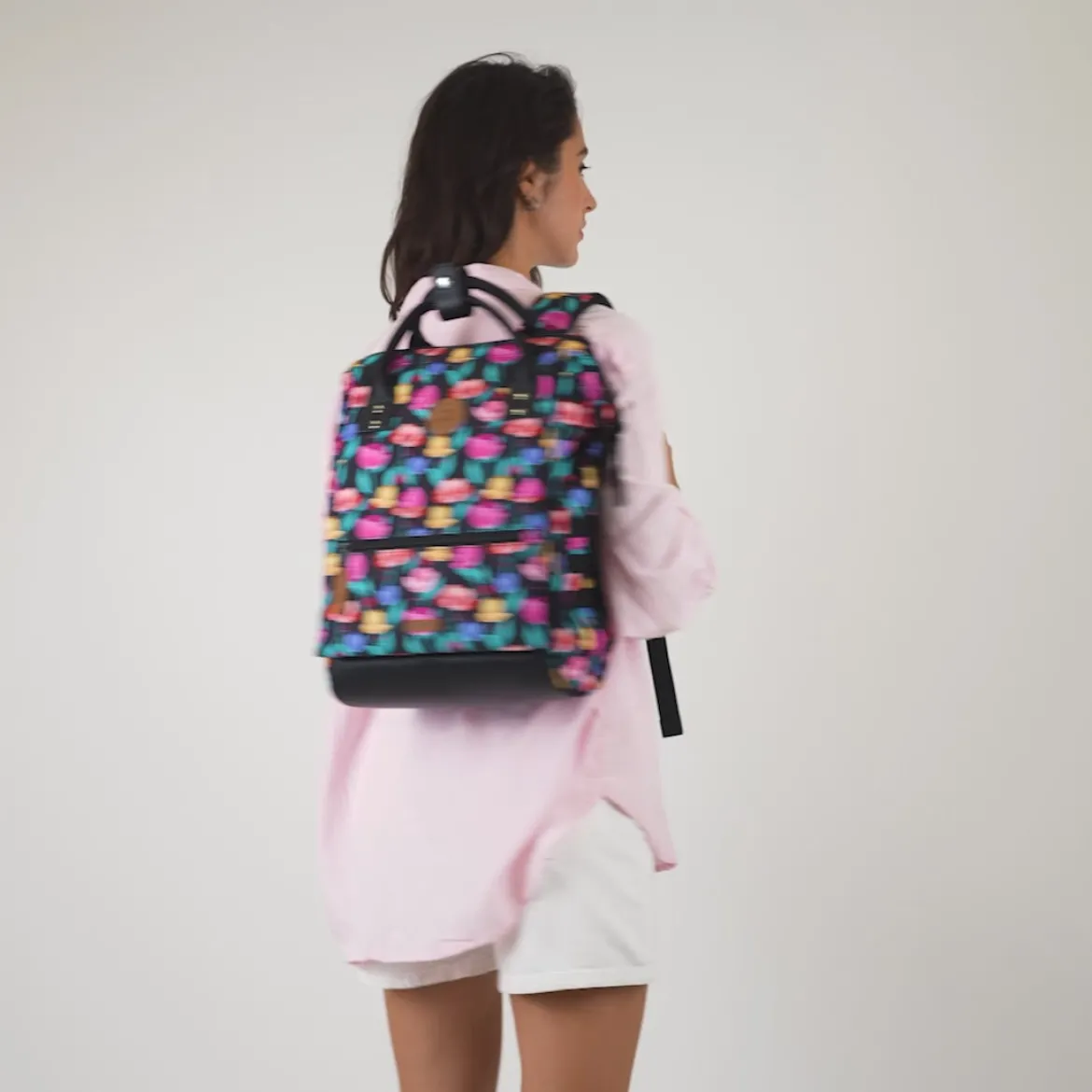 Adventurer Rucksack M Genoa