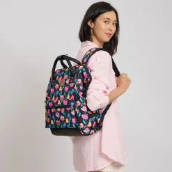 Adventurer Rucksack M Genoa