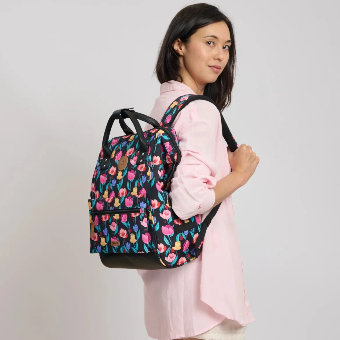 Adventurer Rucksack M Genoa