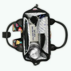Adventurer Rucksack M Genoa