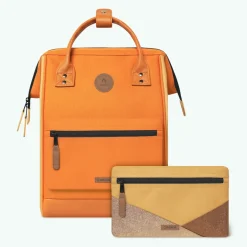 Adventurer Rucksack M Grasse