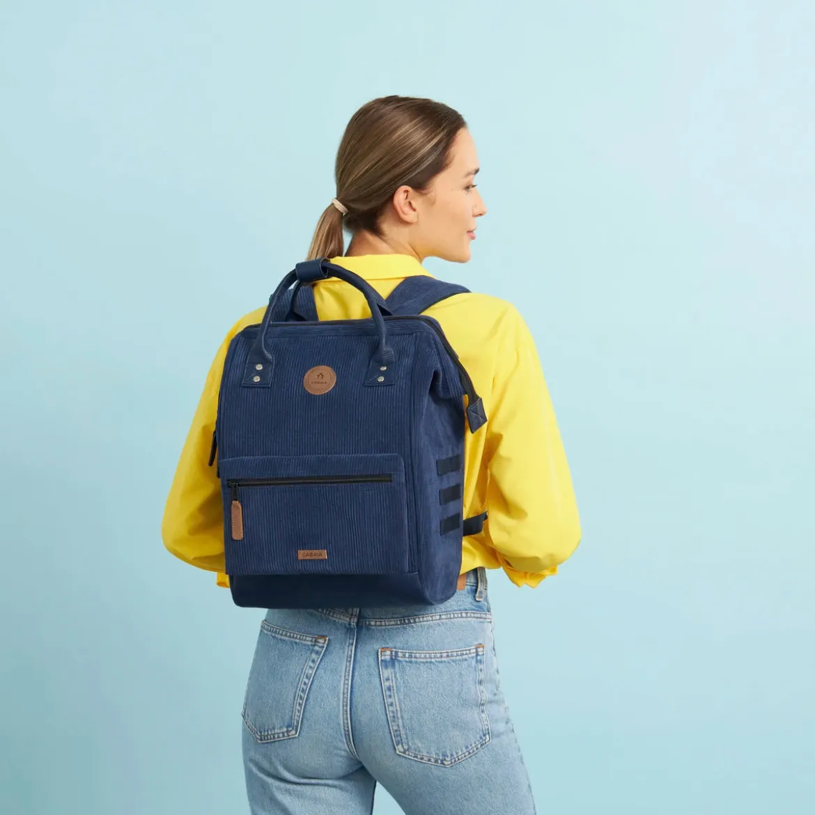 Adventurer Rucksack M Indianapolis
