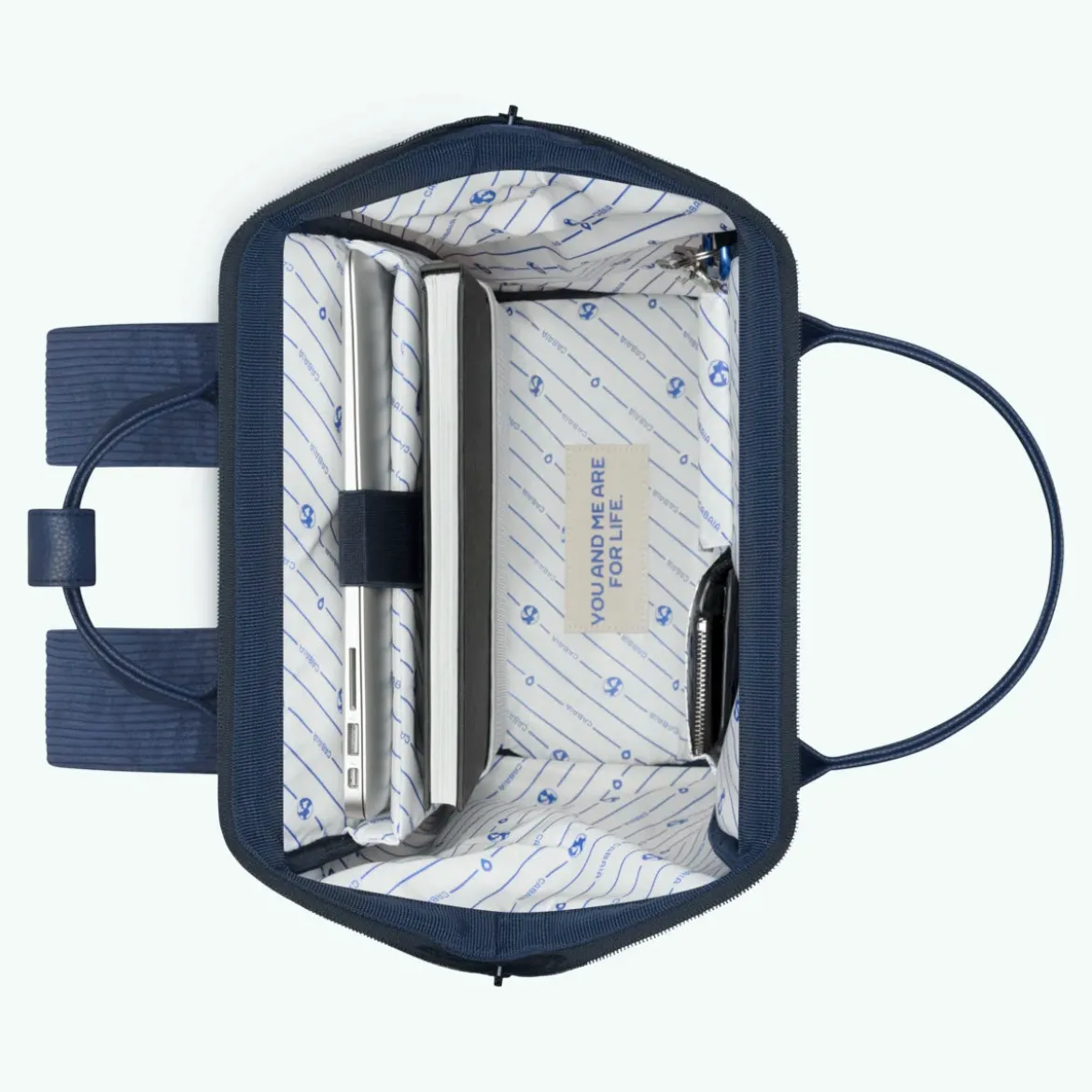 Adventurer Rucksack M Indianapolis