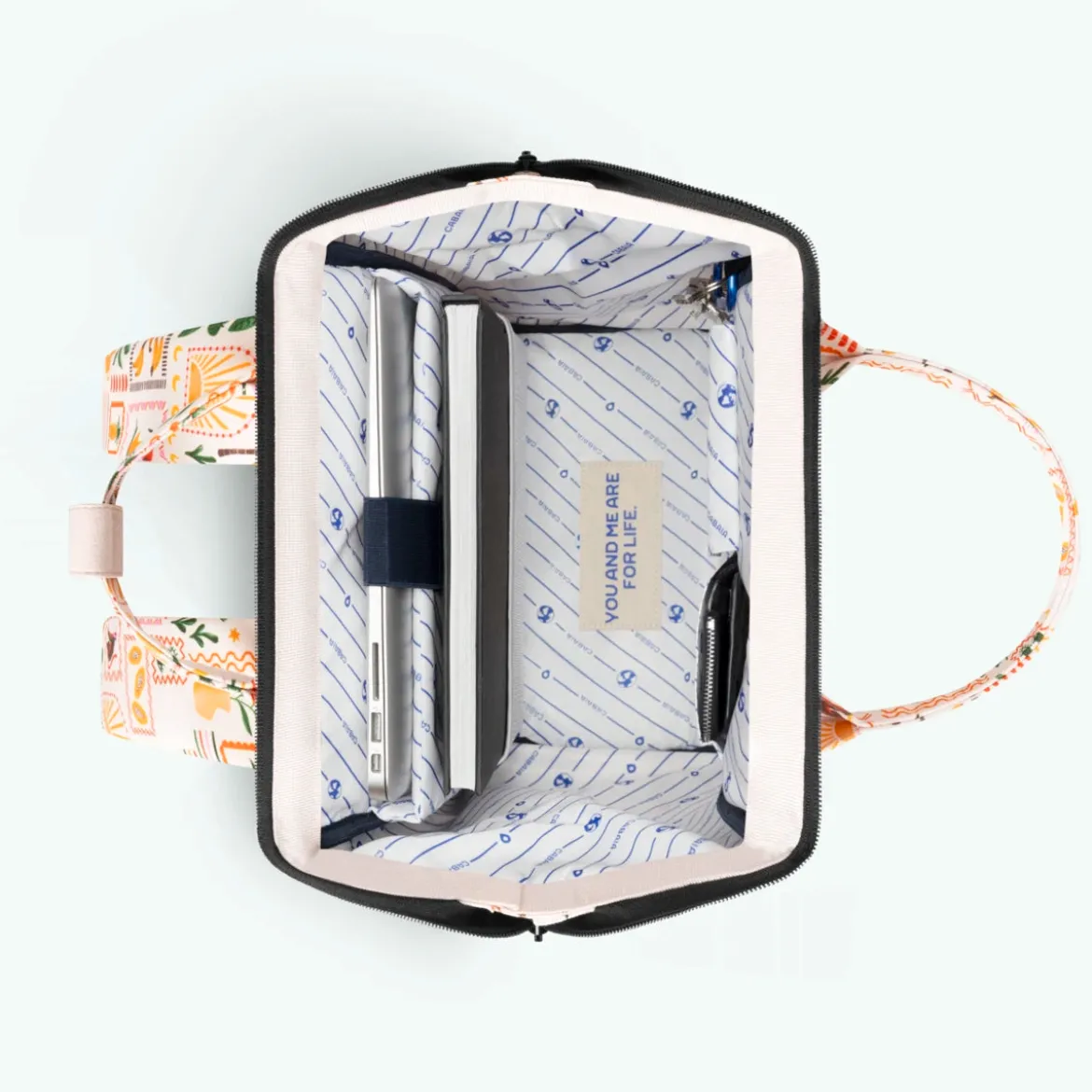 Adventurer Rucksack M Kotor