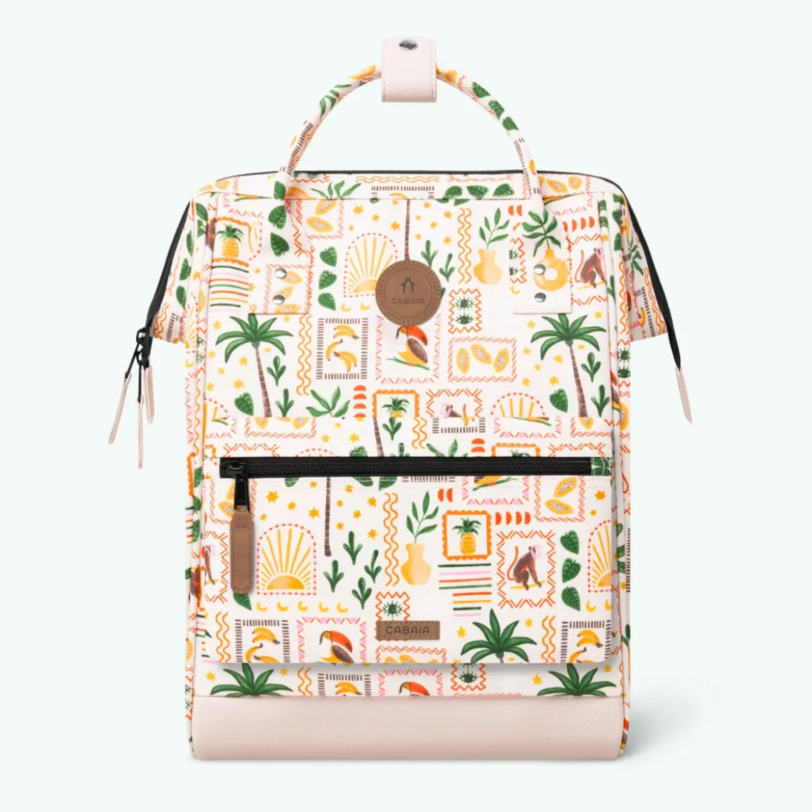 Adventurer Rucksack M Kotor