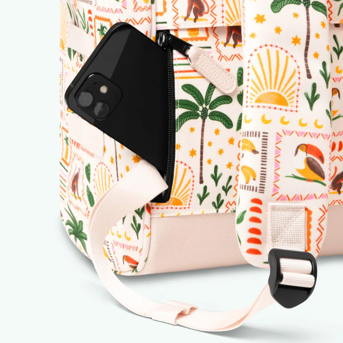 Adventurer Rucksack M Kotor