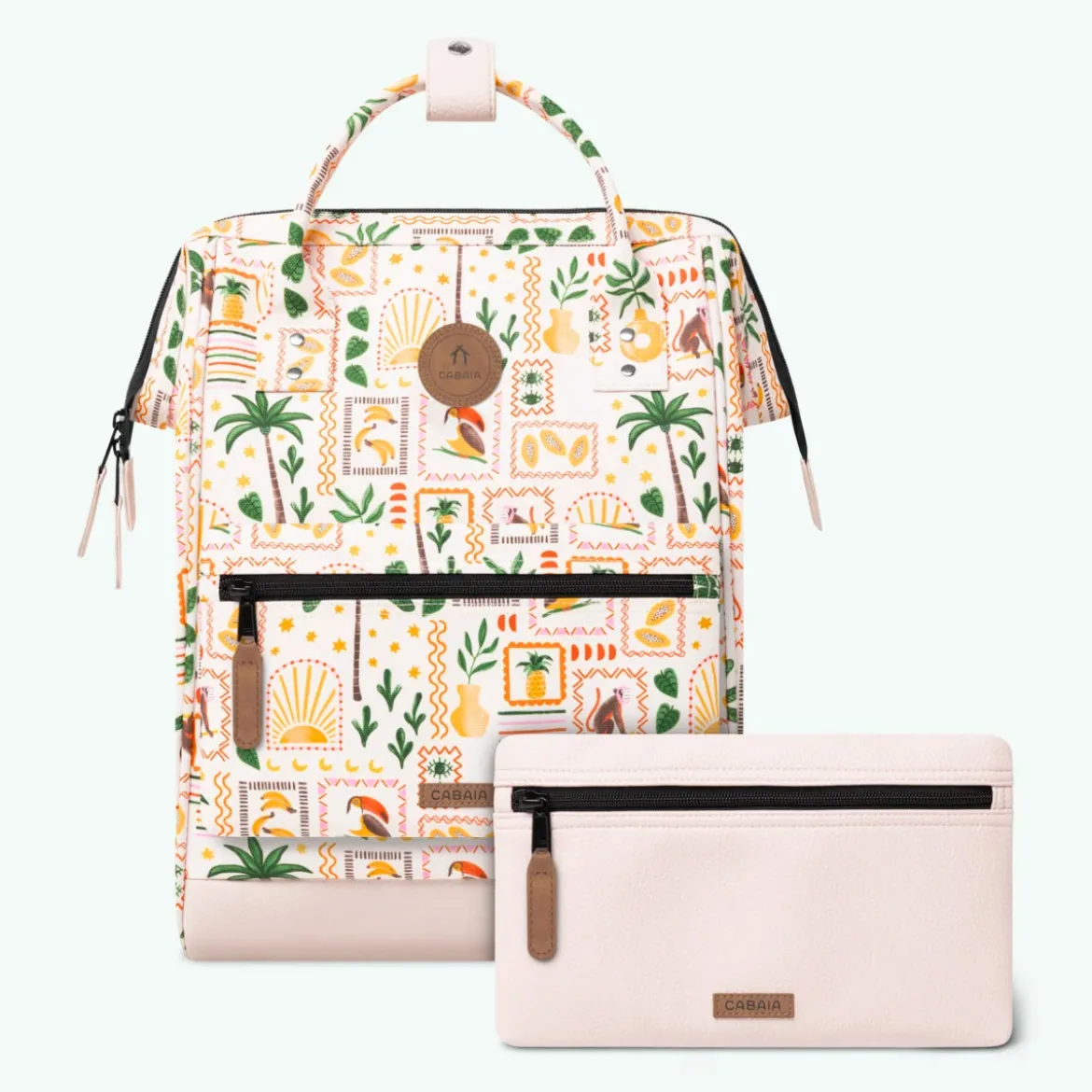 Adventurer Rucksack M Kotor