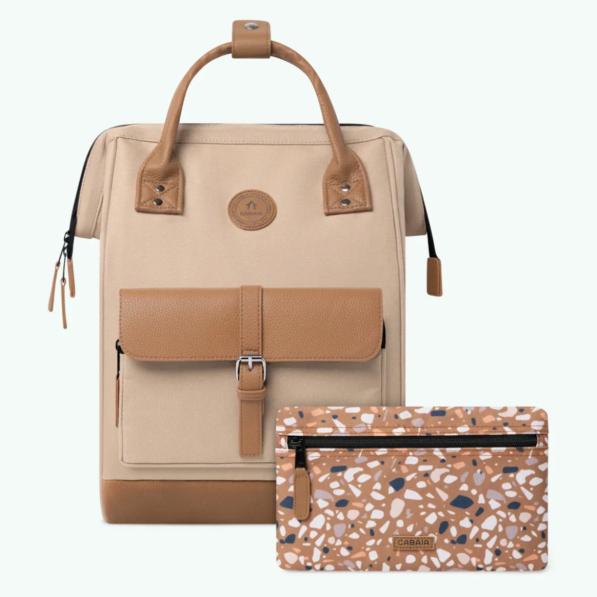 Adventurer Rucksack M Kuala Lumpur