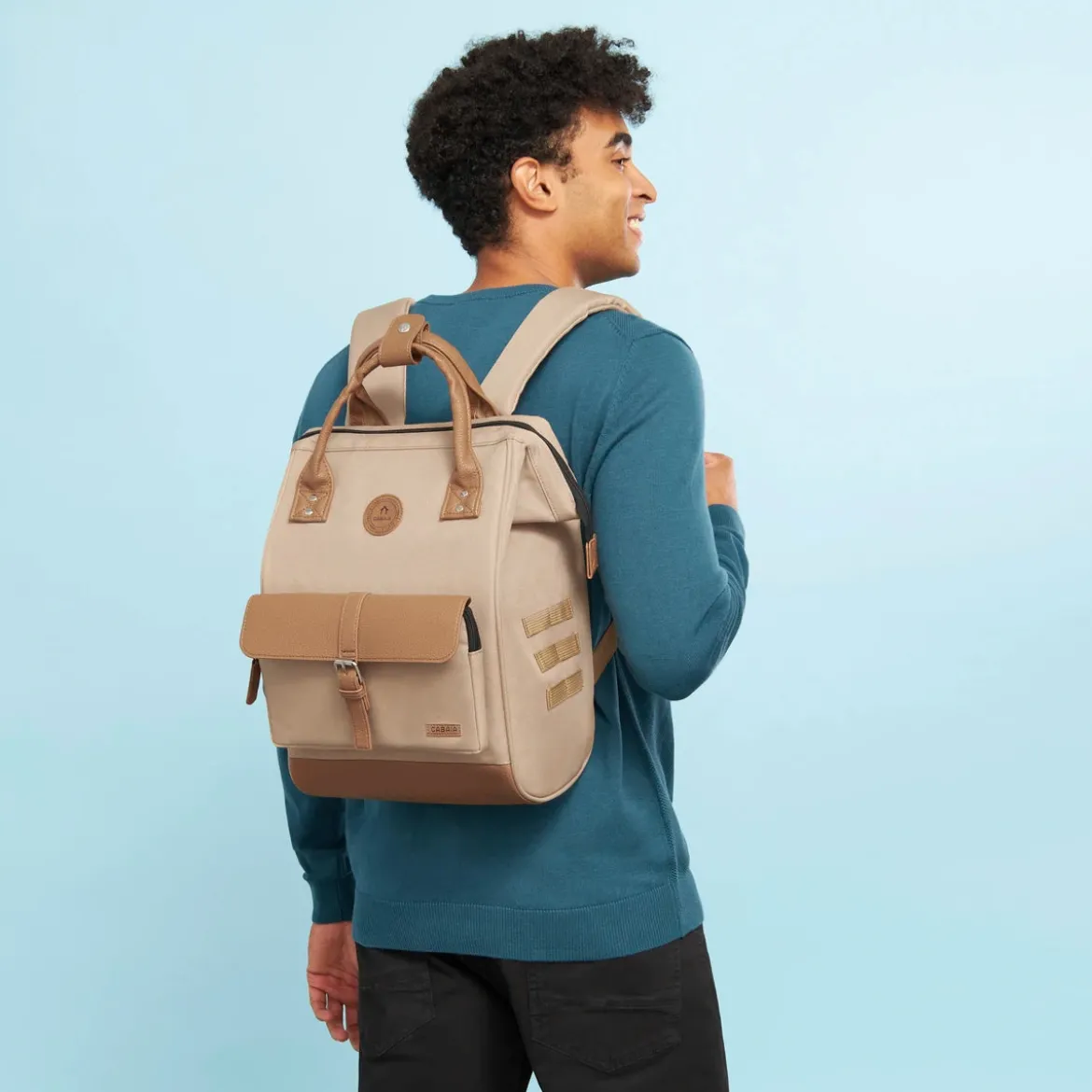 Adventurer Rucksack M Kuala Lumpur