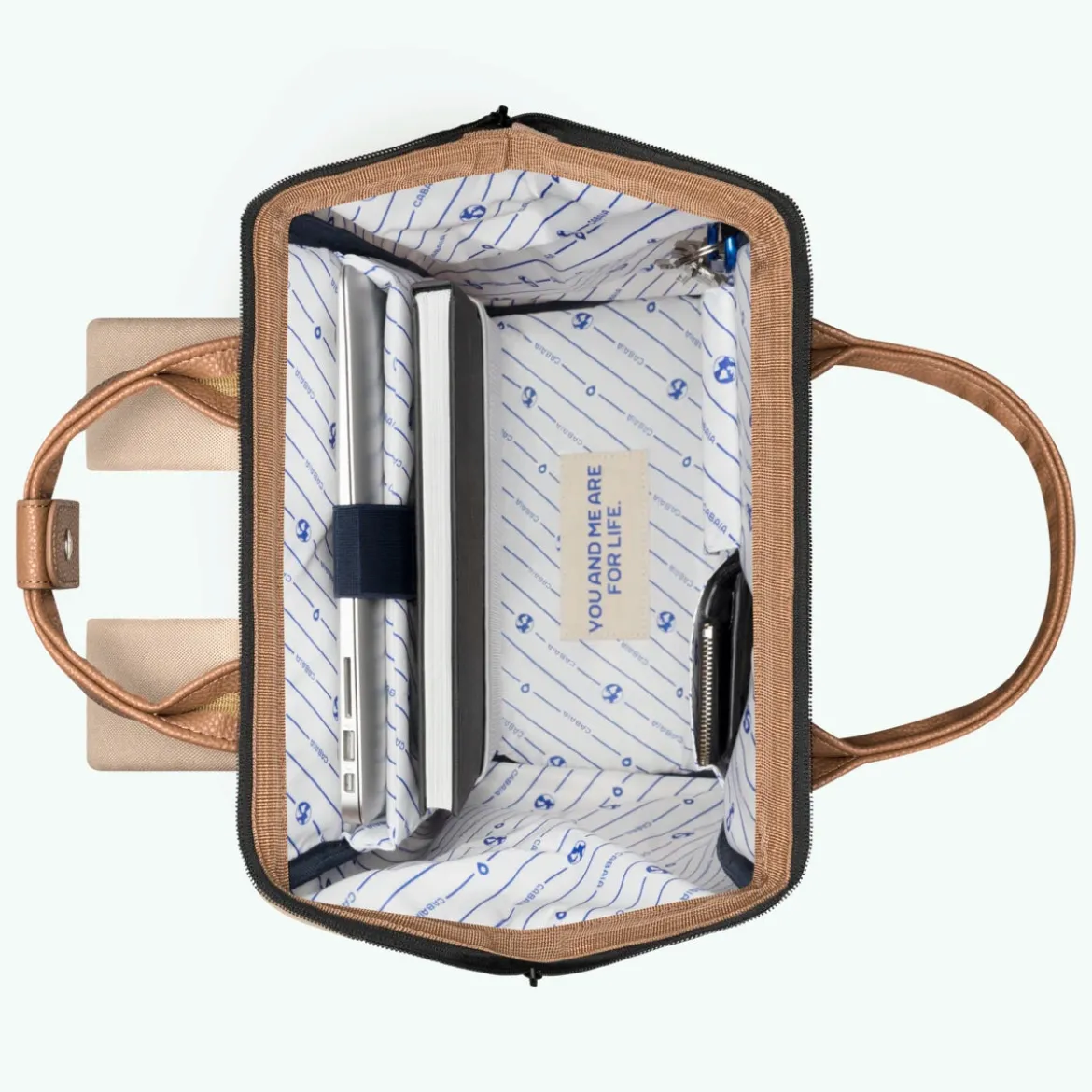 Adventurer Rucksack M Kuala Lumpur