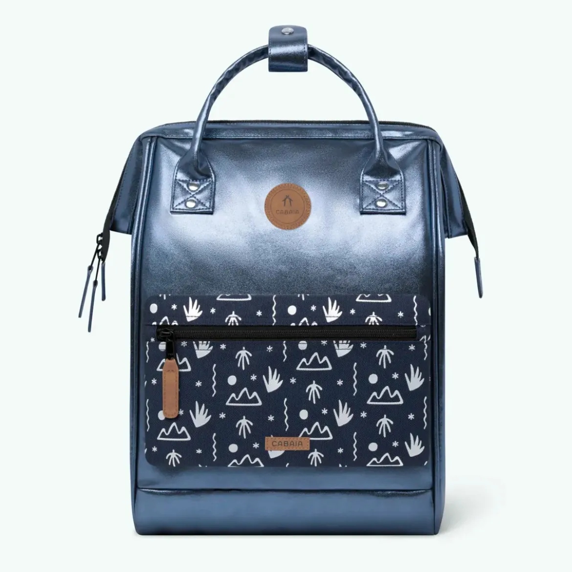 Adventurer Rucksack M Larissa