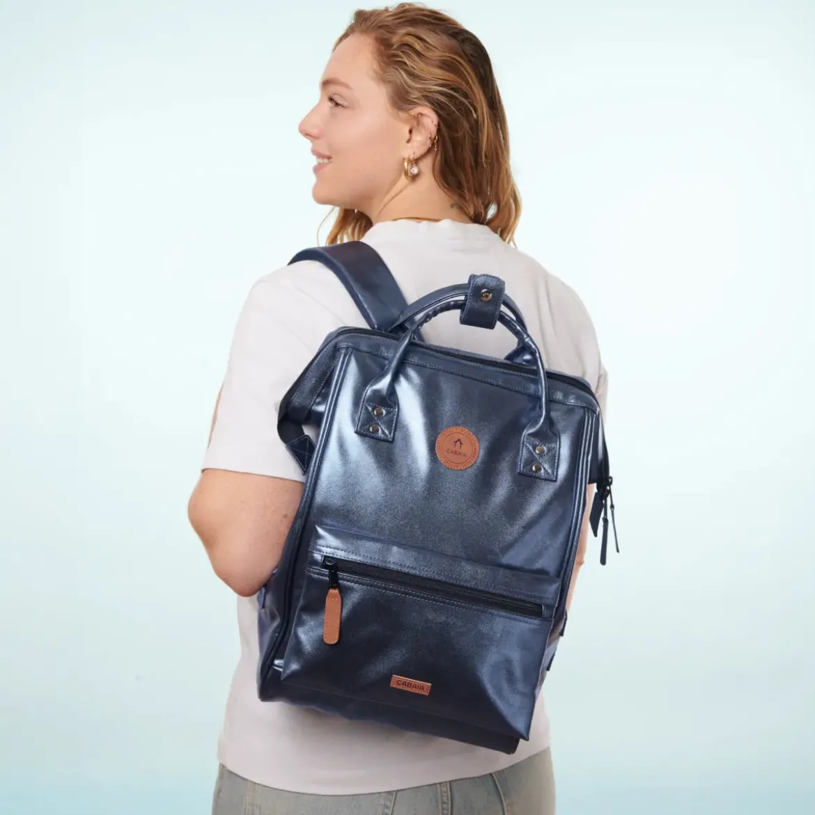 Adventurer Rucksack M Larissa