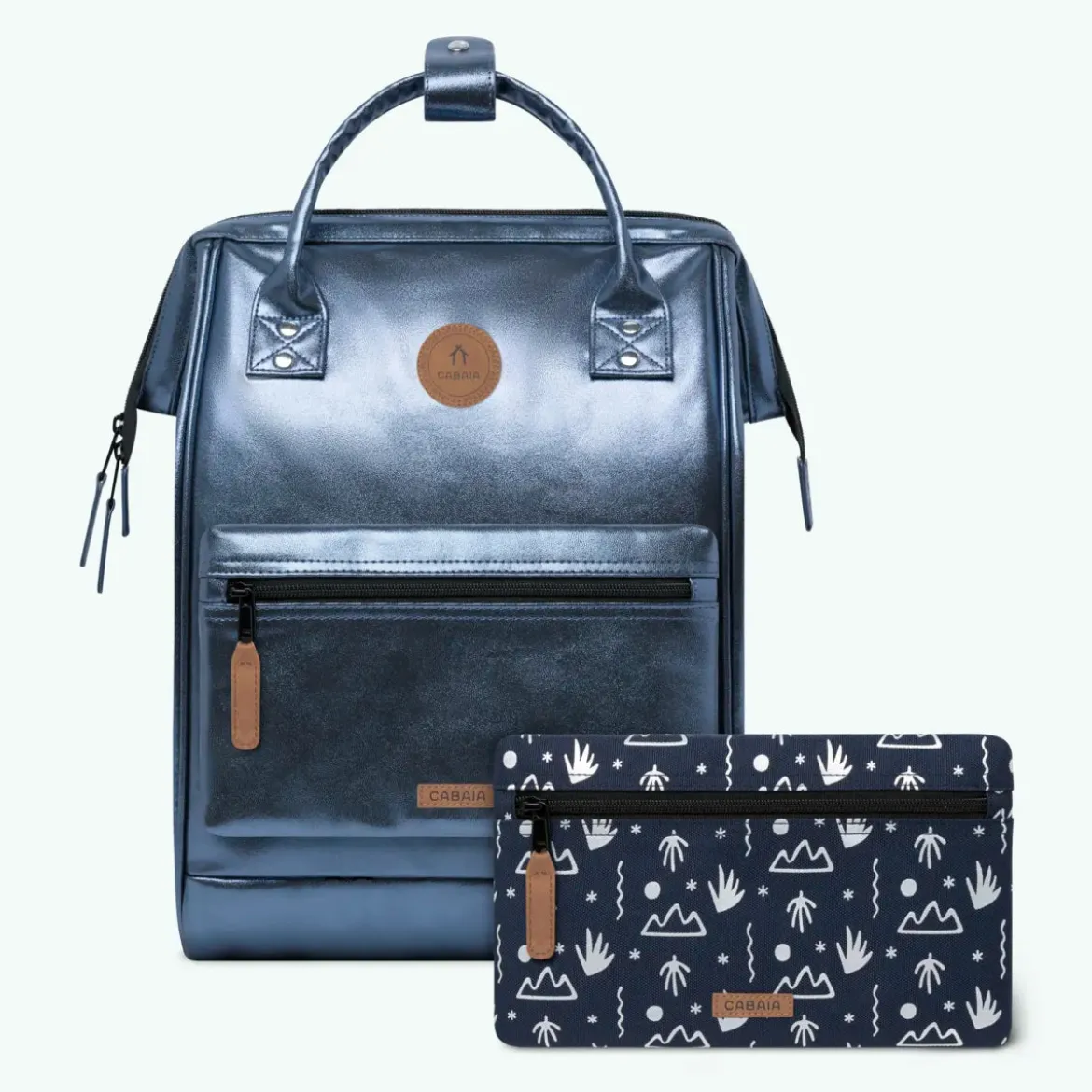 Adventurer Rucksack M Larissa