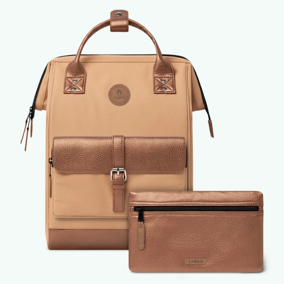 Adventurer Rucksack M Launceston