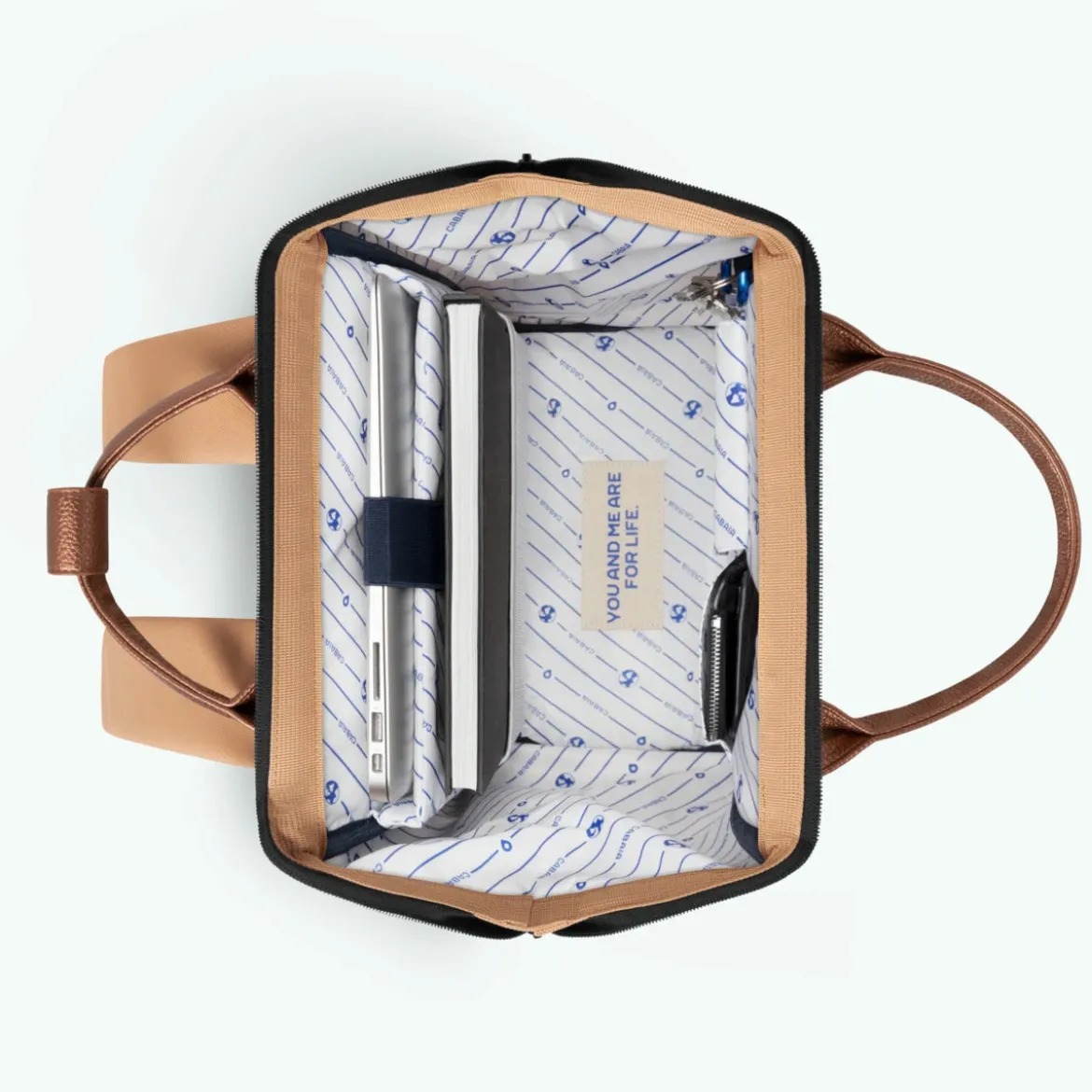 Adventurer Rucksack M Launceston
