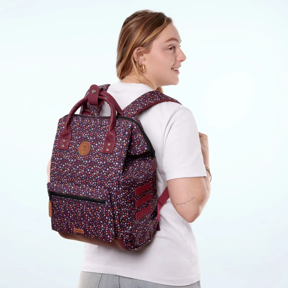 Adventurer Rucksack M Lausanne
