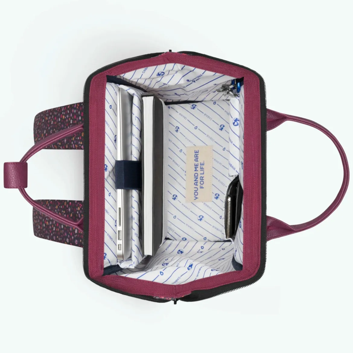 Adventurer Rucksack M Lausanne
