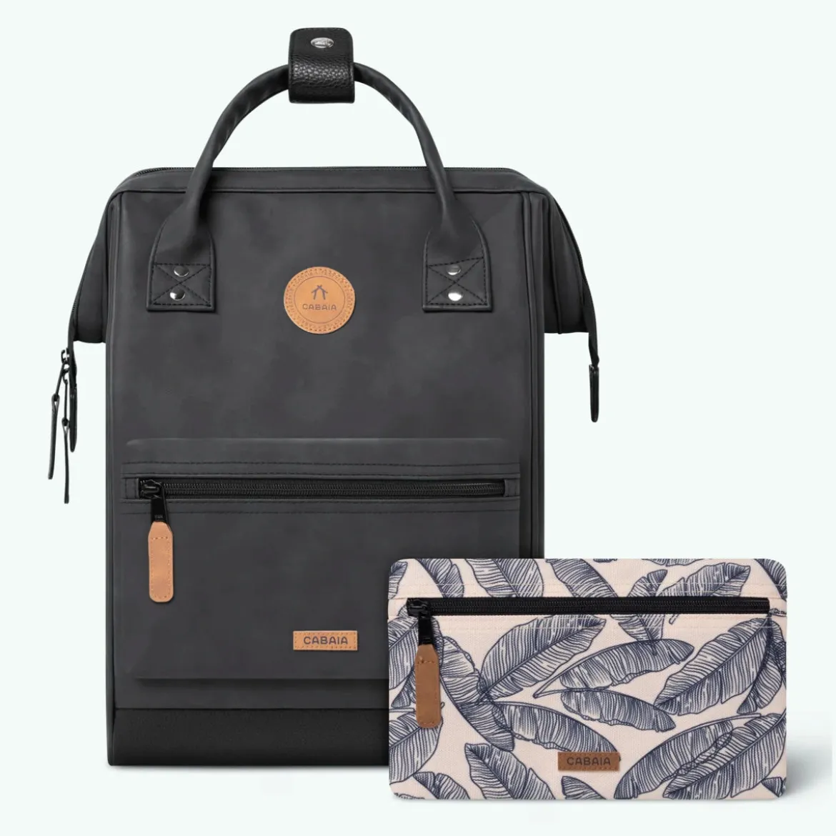 Adventurer Rucksack M Le Havre