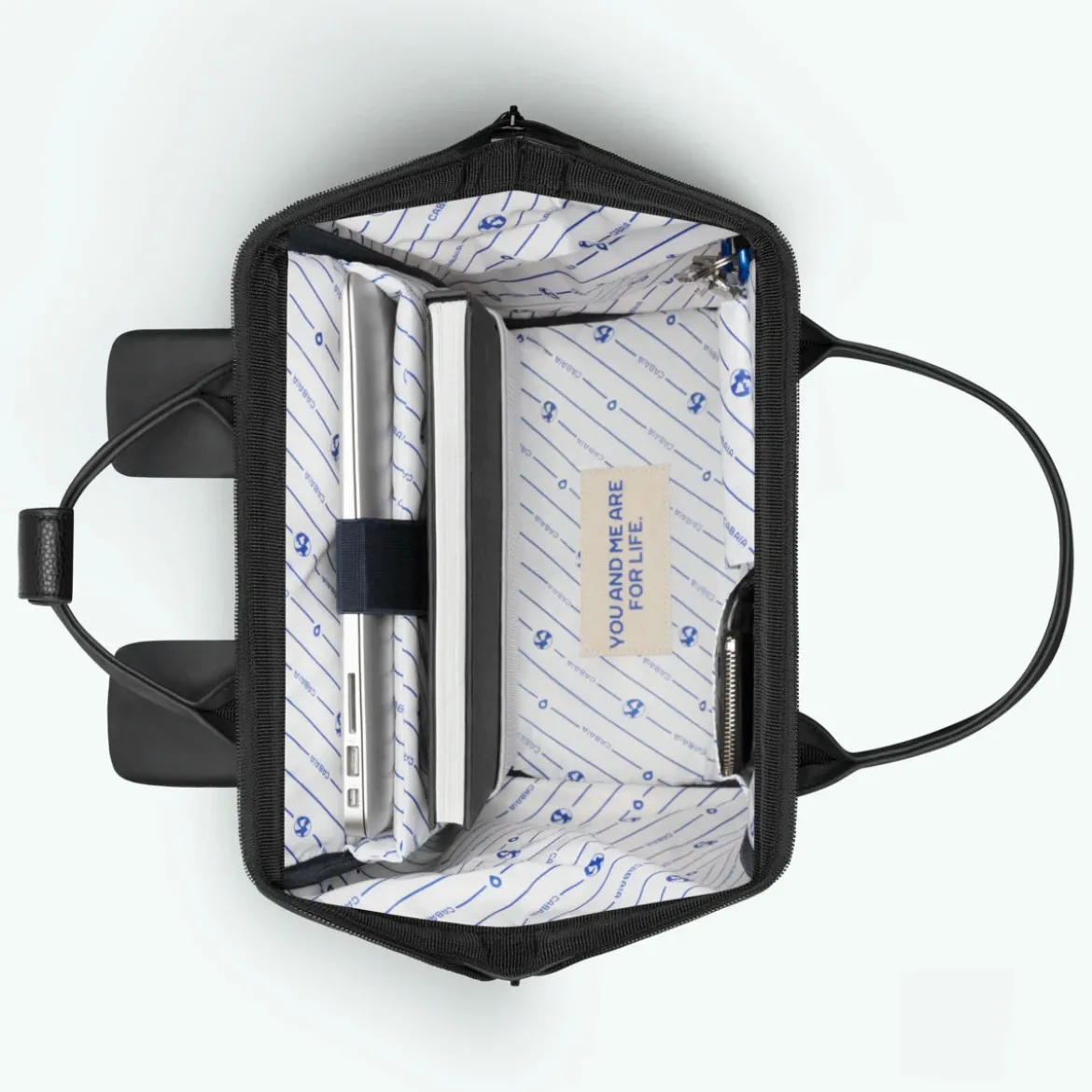 Adventurer Rucksack M Le Havre