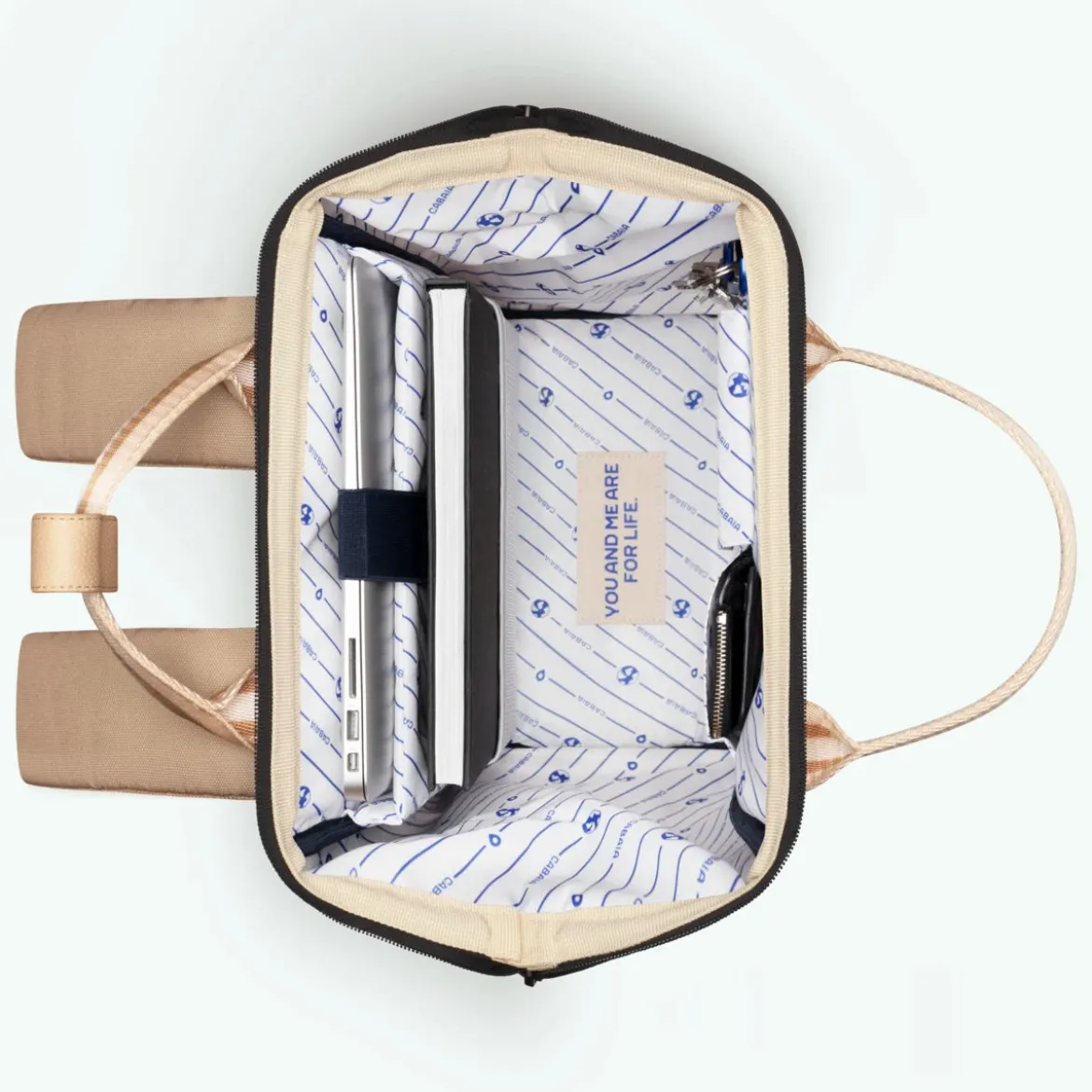Adventurer Rucksack M Lobito