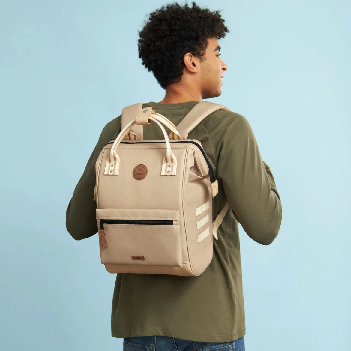 Adventurer Rucksack M Lobito