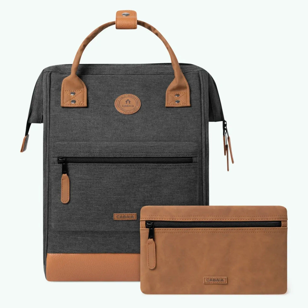Adventurer Rucksack M London