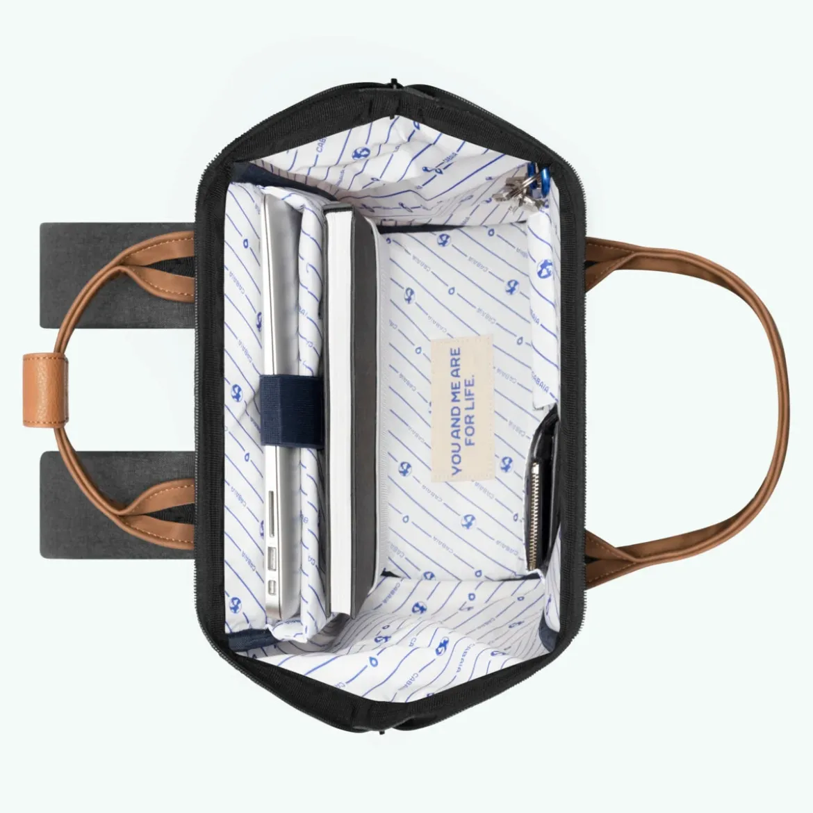 Adventurer Rucksack M London