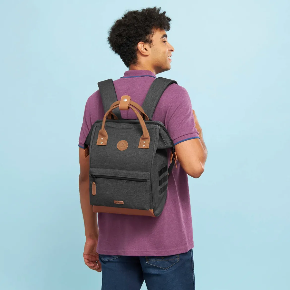 Adventurer Rucksack M London