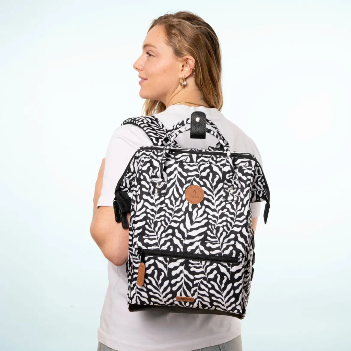 Adventurer Rucksack M Luanda