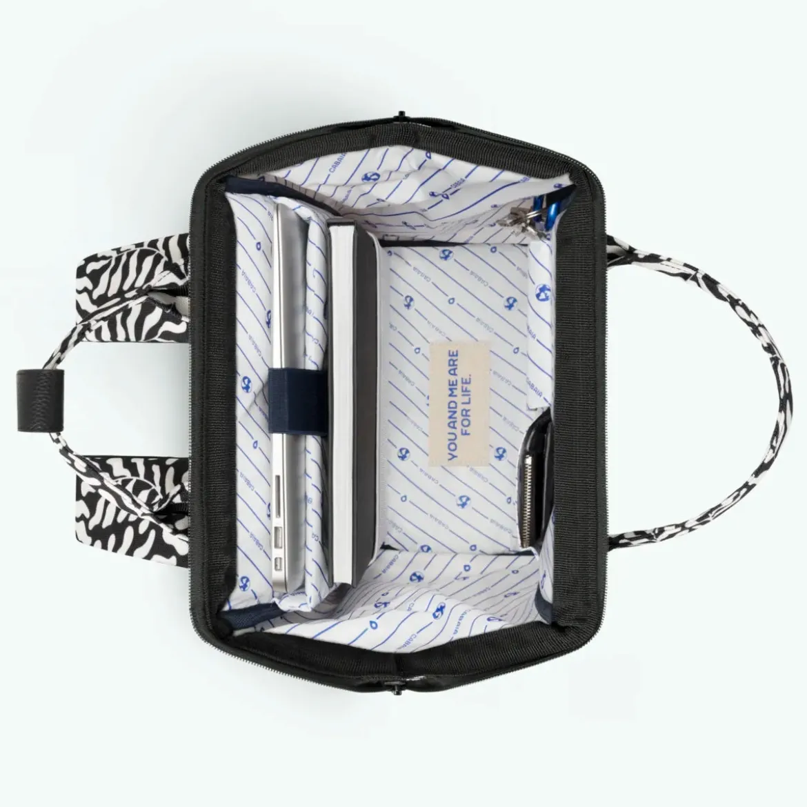 Adventurer Rucksack M Luanda
