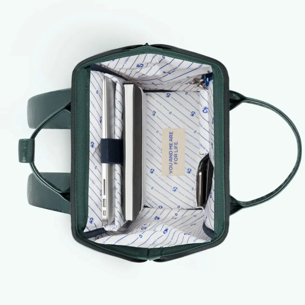 Adventurer Rucksack M Lucerne