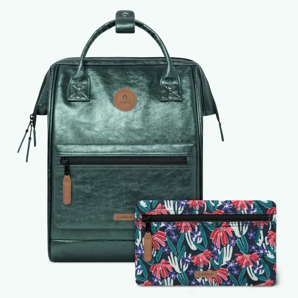 Adventurer Rucksack M Lucerne