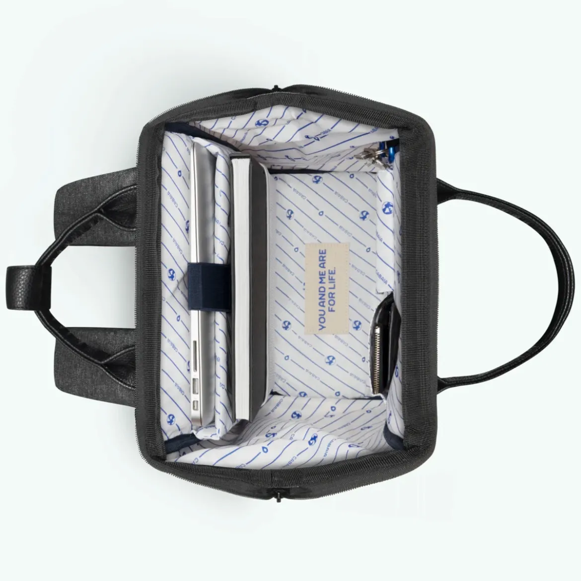Adventurer Rucksack M Luxembourg
