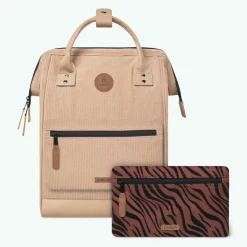 Adventurer Rucksack M Luxor