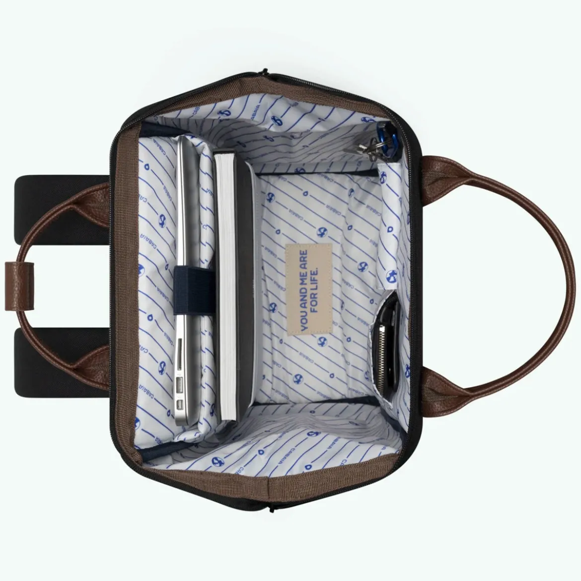 Adventurer Rucksack M Mangua
