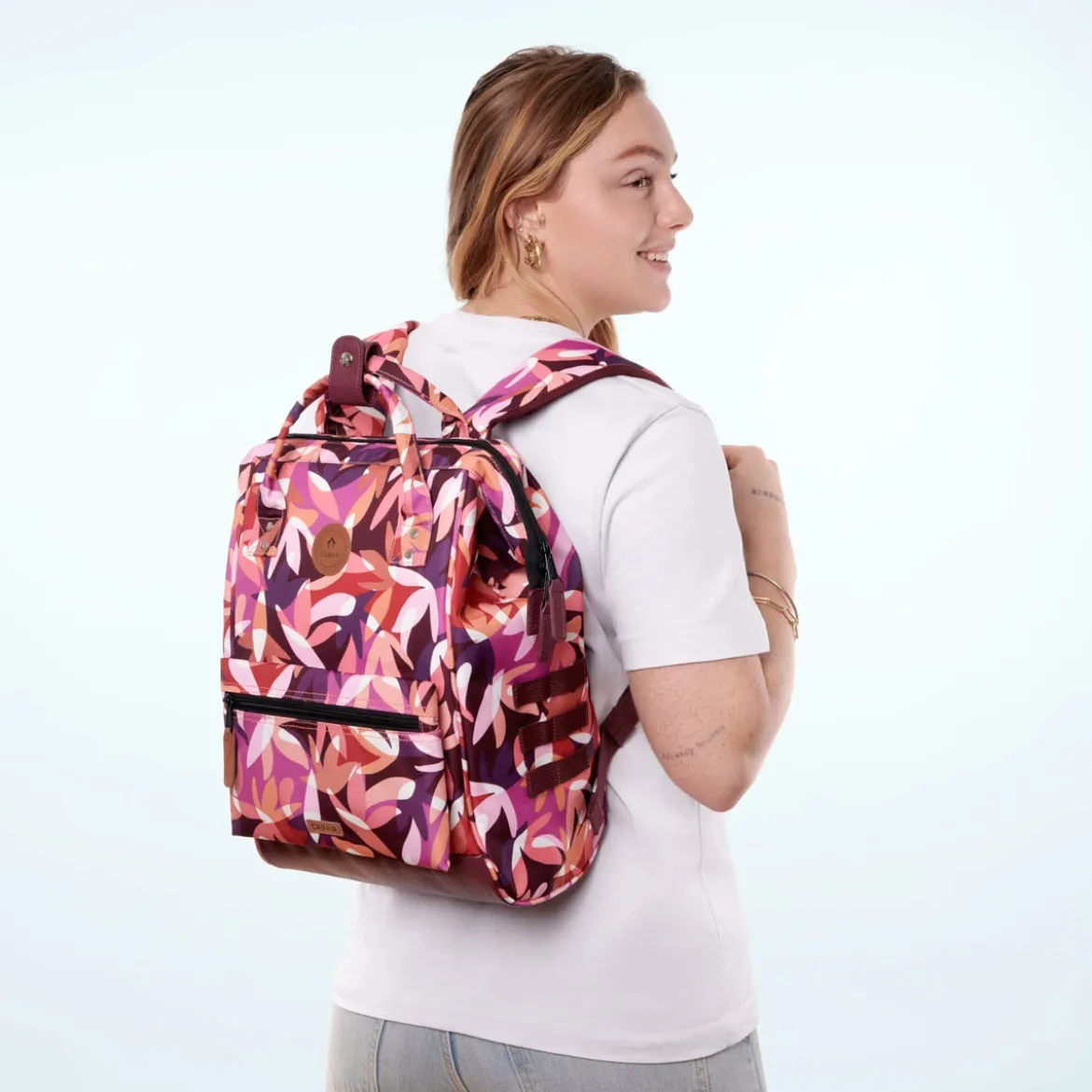 Adventurer Rucksack M Montreuil