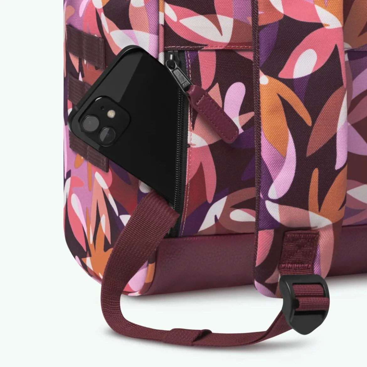 Adventurer Rucksack M Montreuil