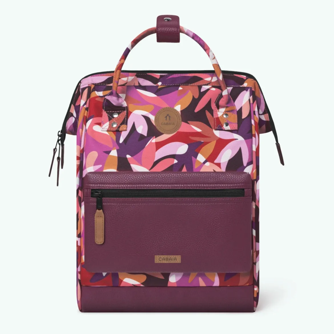 Adventurer Rucksack M Montreuil