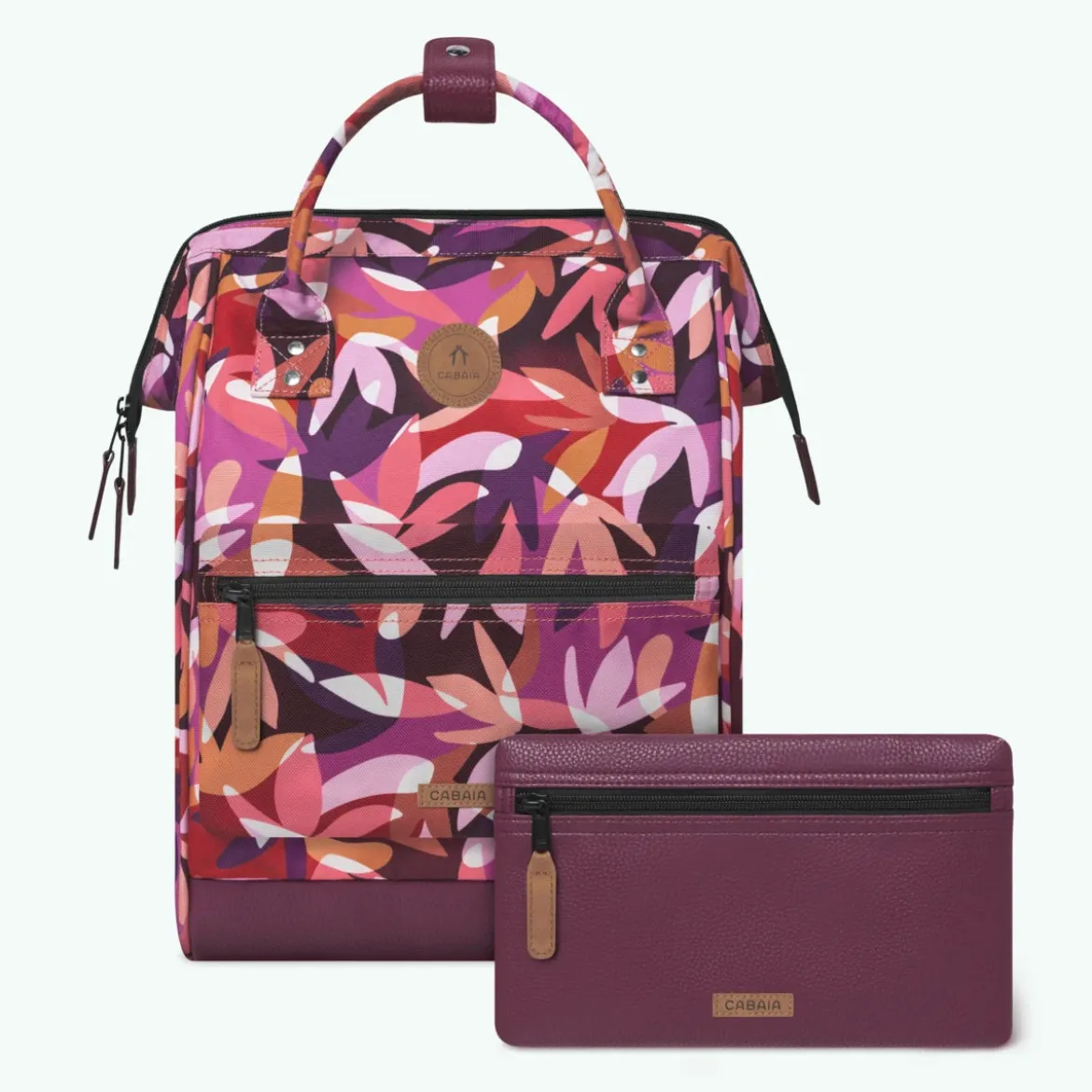 Adventurer Rucksack M Montreuil