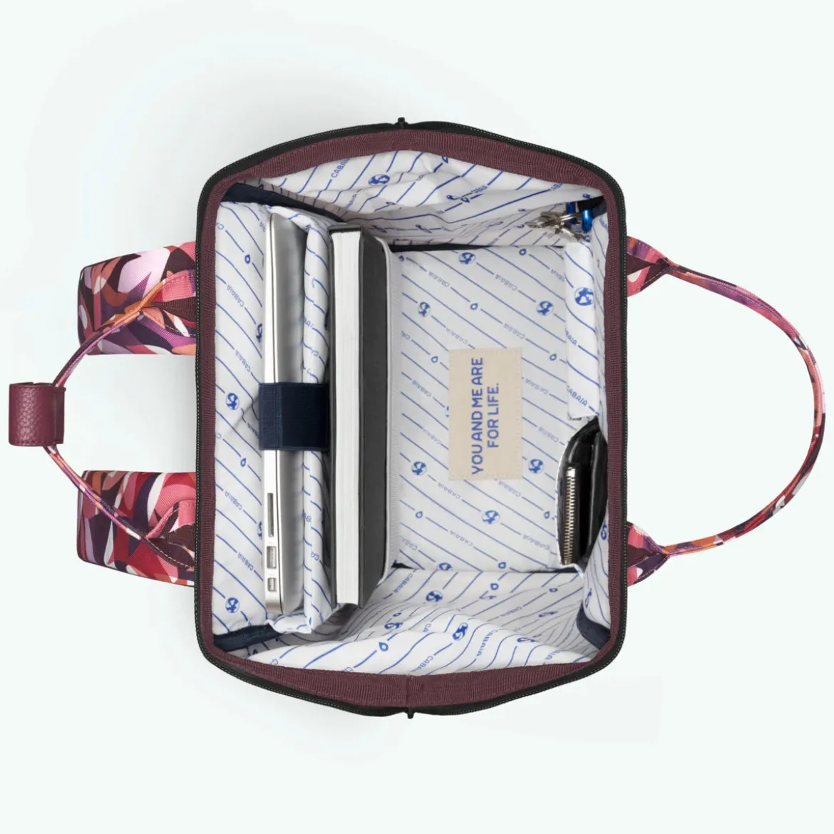Adventurer Rucksack M Montreuil