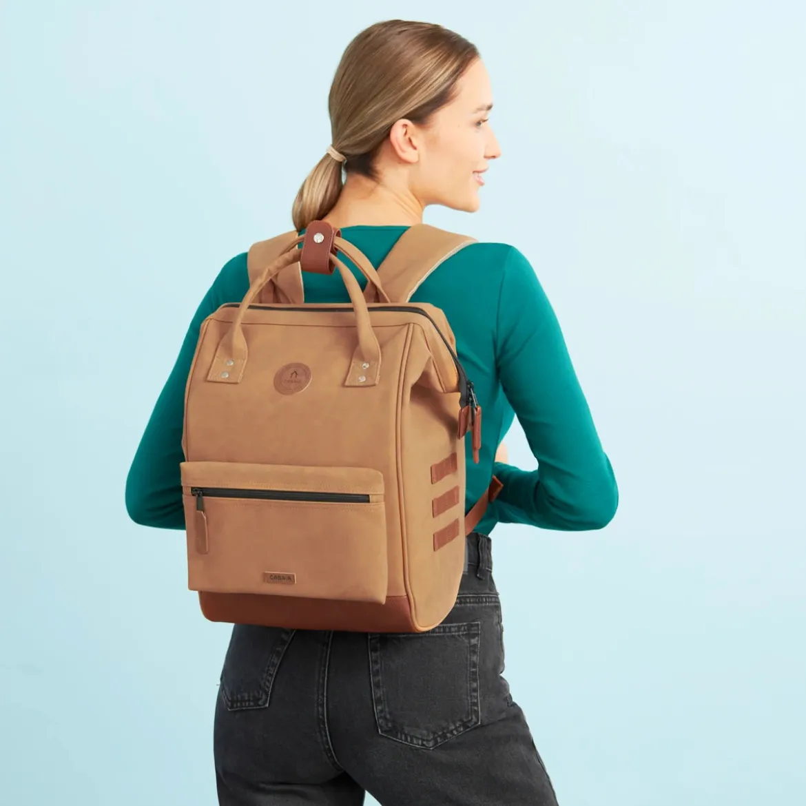 Adventurer Rucksack M Moscow