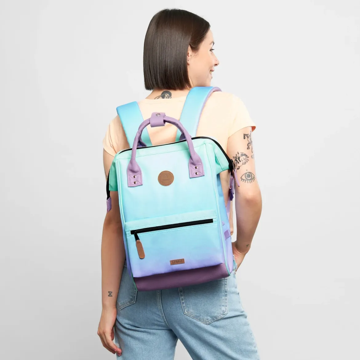 Adventurer Rucksack M Mykonos